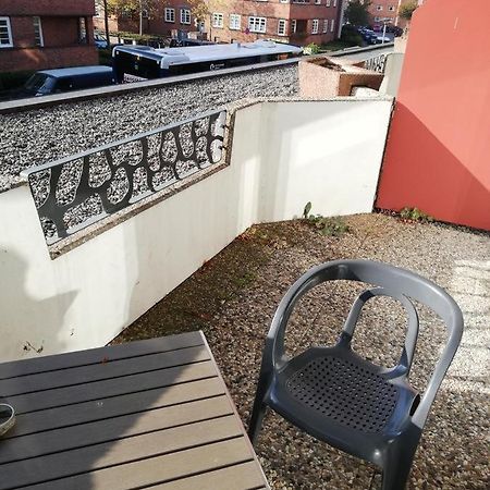Ideal Apartments リューベック エクステリア 写真