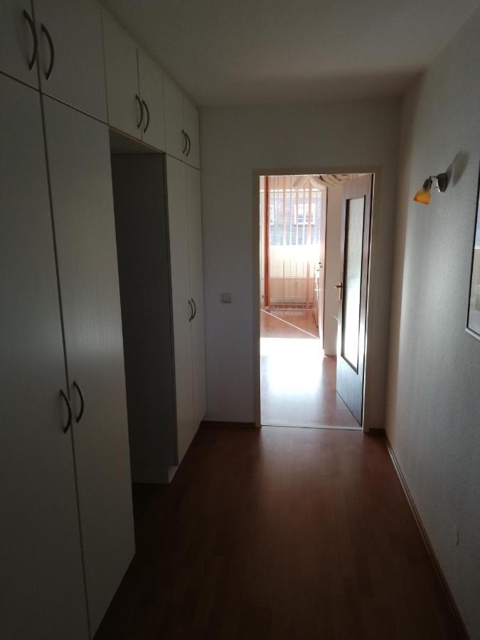 Ideal Apartments リューベック エクステリア 写真