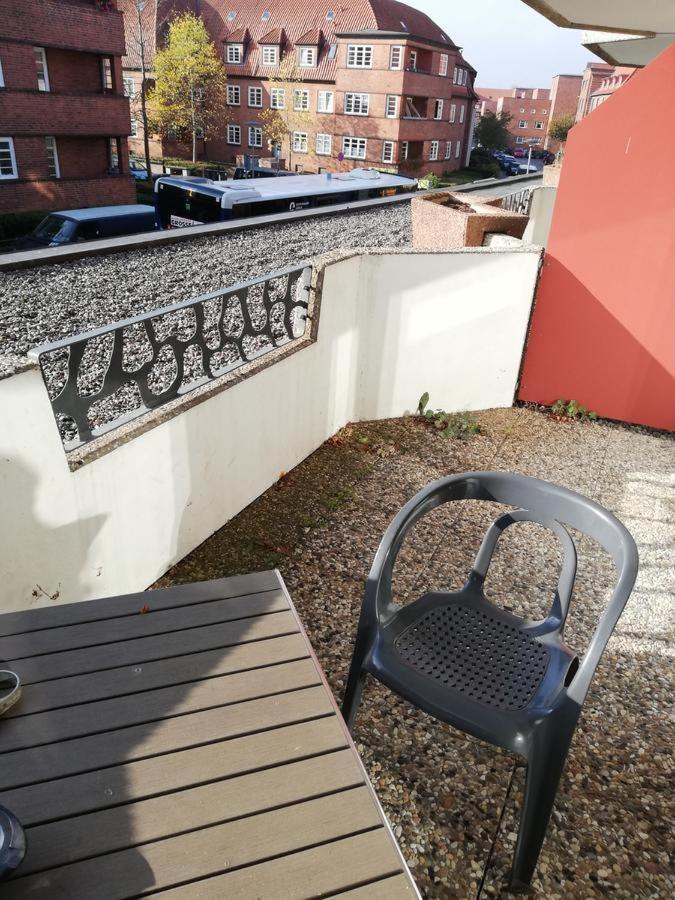 Ideal Apartments リューベック エクステリア 写真